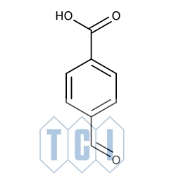 Kwas tereftalaldehydowy 98.0% [619-66-9]