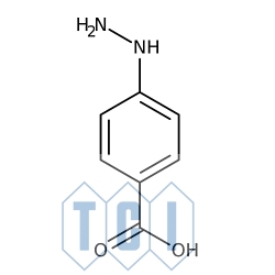 Kwas 4-hydrazynobenzoesowy 97.0% [619-67-0]