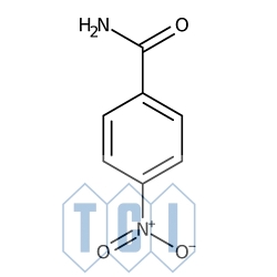 4-nitrobenzamid 98.0% [619-80-7]