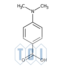 Kwas 4-dimetyloaminobenzoesowy 98.0% [619-84-1]