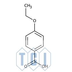 Kwas 4-etoksybenzoesowy 98.0% [619-86-3]