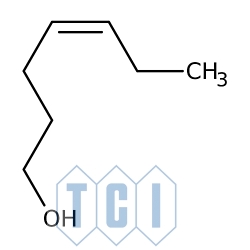 Cis-4-hepten-1-ol 95.0% [6191-71-5]