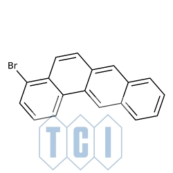 4-bromobenz[a]antracen 97.0% [61921-39-9]