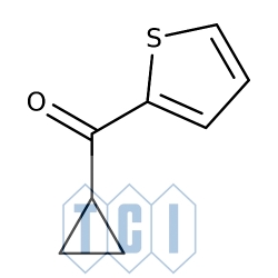 Keton cyklopropylo-2-tienylowy 96.0% [6193-47-1]