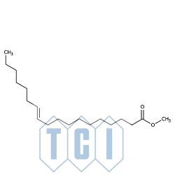 Trans-11-oktadecenian metylu 98.0% [6198-58-9]