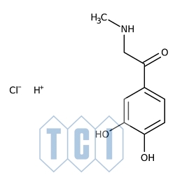 Chlorowodorek adrenalonu 98.0% [62-13-5]