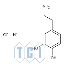 Chlorowodorek 3-hydroksytyraminy 98.0% [62-31-7]