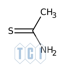 Tioacetamid 98.0% [62-55-5]