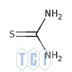 Tiomocznik [do badań biochemicznych] 99.0% [62-56-6]