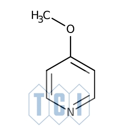 4-metoksypirydyna 98.0% [620-08-6]