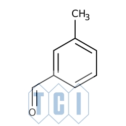 M-tolualdehyd (stabilizowany hq) 97.0% [620-23-5]