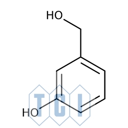 Alkohol 3-hydroksybenzylowy 99.0% [620-24-6]