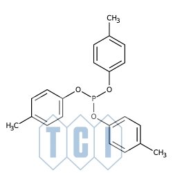 Fosforan tri-p-tolilu [620-42-8]