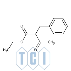 2-benzyloacetooctan etylu 97.0% [620-79-1]