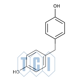 4,4'-dihydroksydifenylometan 99.0% [620-92-8]