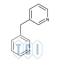 3-benzylopirydyna 98.0% [620-95-1]