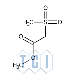 Metanosulfonylooctan metylu 98.0% [62020-09-1]