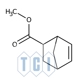 5-norborneno-2-karboksylan metylu (endo- i egzo-mieszanina) 96.0% [6203-08-3]