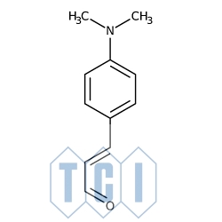 Aldehyd 4-dimetyloaminocynamonowy 98.0% [6203-18-5]