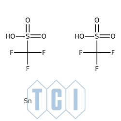 Trifluorometanosulfonian cyny(ii). 90.0% [62086-04-8]