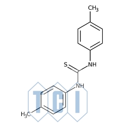 1,3-di(p-tolilo)tiomocznik 98.0% [621-01-2]