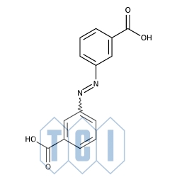 Kwas azobenzeno-3,3'-dikarboksylowy 95.0% [621-18-1]