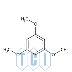 1,3,5-trimetoksybenzen 98.0% [621-23-8]