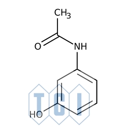 3'-hydroksyacetanilid 98.0% [621-42-1]