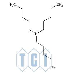 Triamylamina 98.0% [621-77-2]