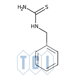 Benzylotiomocznik 98.0% [621-83-0]