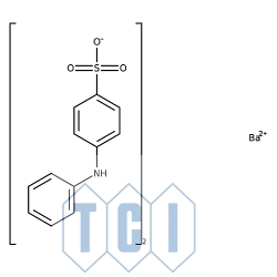 Difenyloamino-4-sulfonian baru 98.0% [6211-24-1]