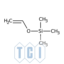 Trimetylo(winyloksy)silan 95.0% [6213-94-1]
