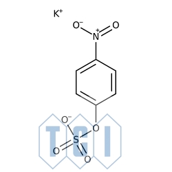 Siarczan 4-nitrofenylu potasu 98.0% [6217-68-1]