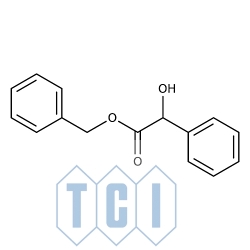 L-(+)-migdalan benzylu 98.0% [62173-99-3]