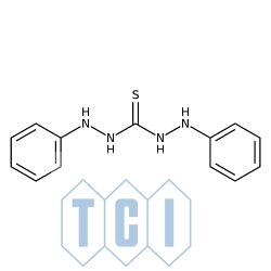 Difenylotiokarbazyd 98.0% [622-03-7]
