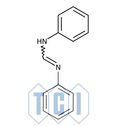 N,n'-difenyloformamidyna 98.0% [622-15-1]