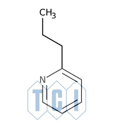 2-propylopirydyna 98.0% [622-39-9]