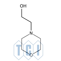 4-(2-hydroksyetylo)morfolina 99.0% [622-40-2]