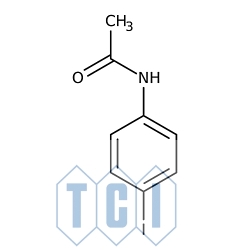 4'-jodoacetanilid 95.0% [622-50-4]