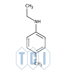 N-etylo-p-toluidyna 98.0% [622-57-1]