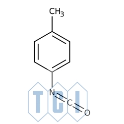 Izocyjanian p-tolilu 98.0% [622-58-2]