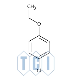 4-chlorofenetol 99.0% [622-61-7]