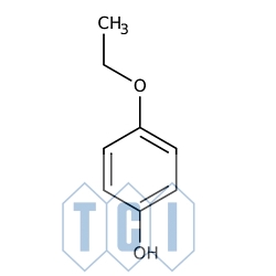 4-etoksyfenol 98.0% [622-62-8]