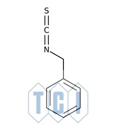 Izotiocyjanian benzylu 98.0% [622-78-6]