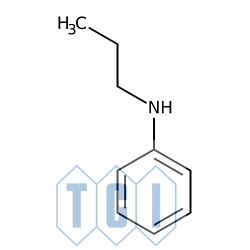 N-propilanilina 98.0% [622-80-0]