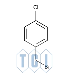 Bromek 4-chlorobenzylu 98.0% [622-95-7]