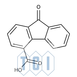 Kwas 9-fluoreno-4-karboksylowy 98.0% [6223-83-2]
