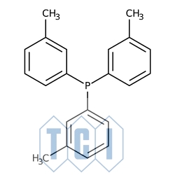Tri(m-tolilo)fosfina 98.0% [6224-63-1]
