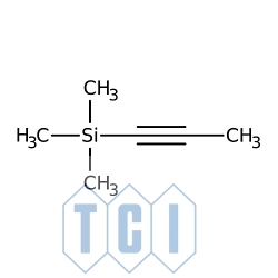 1-(trimetylosililo)-1-propyn 98.0% [6224-91-5]