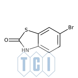 6-bromo-2-benzotiazolinon 97.0% [62266-82-4]